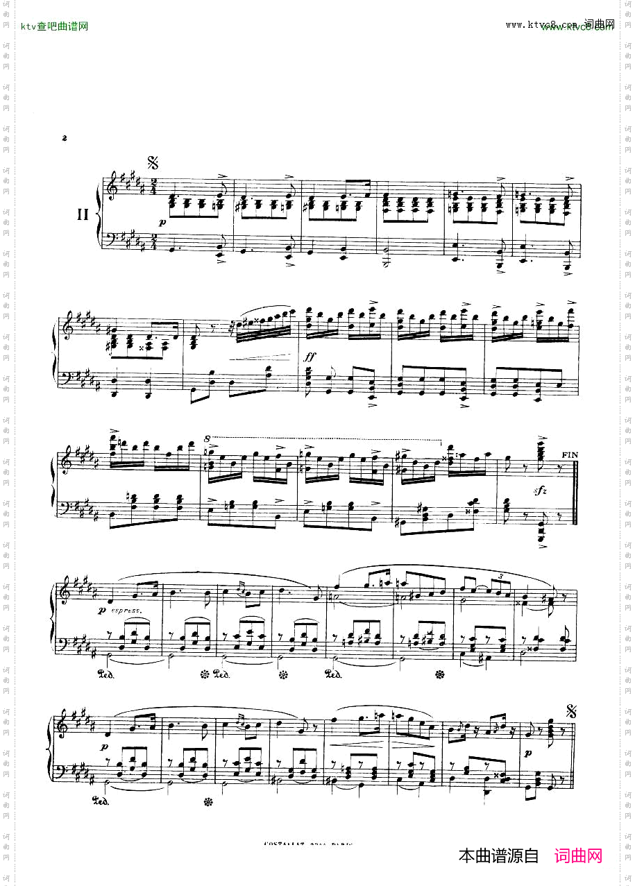 faure souvenirs de bayreuth samazeuilh