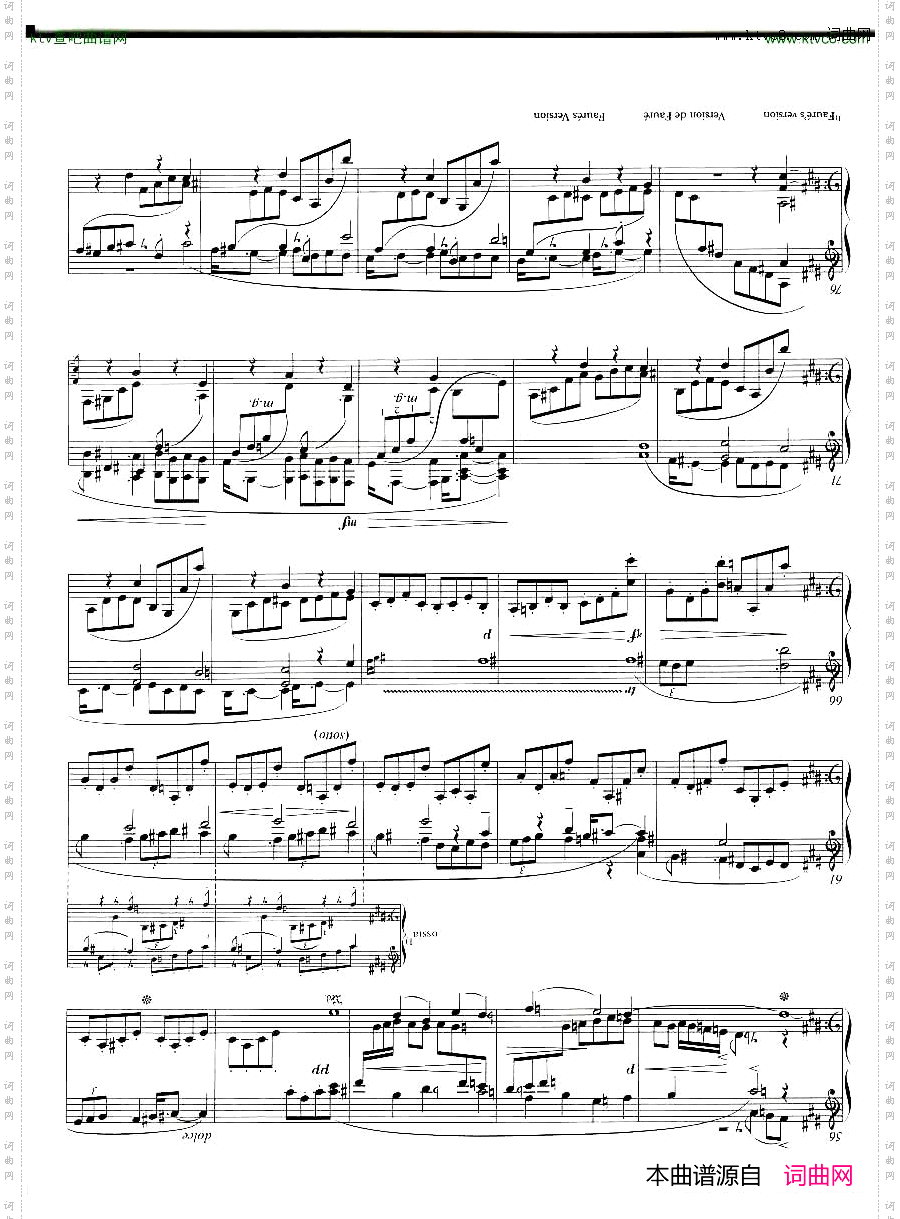 Faure_050_Pavane_arr-piano-solo_H-Hiscocks