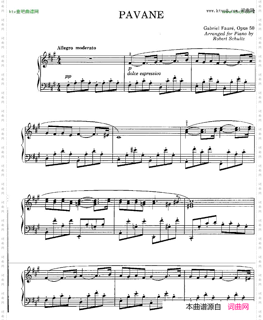Faure_050_Pavane_arr-piano-solo_R-Schultz