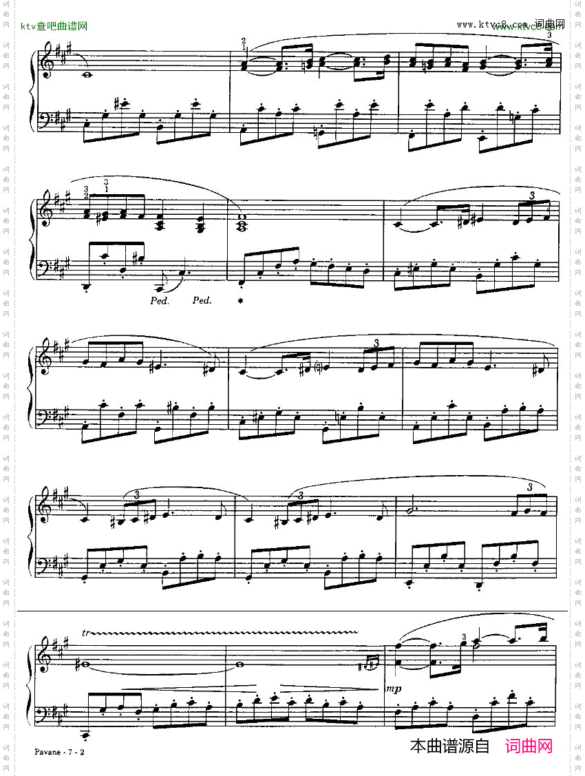 Faure_050_Pavane_arr-piano-solo_R-Schultz