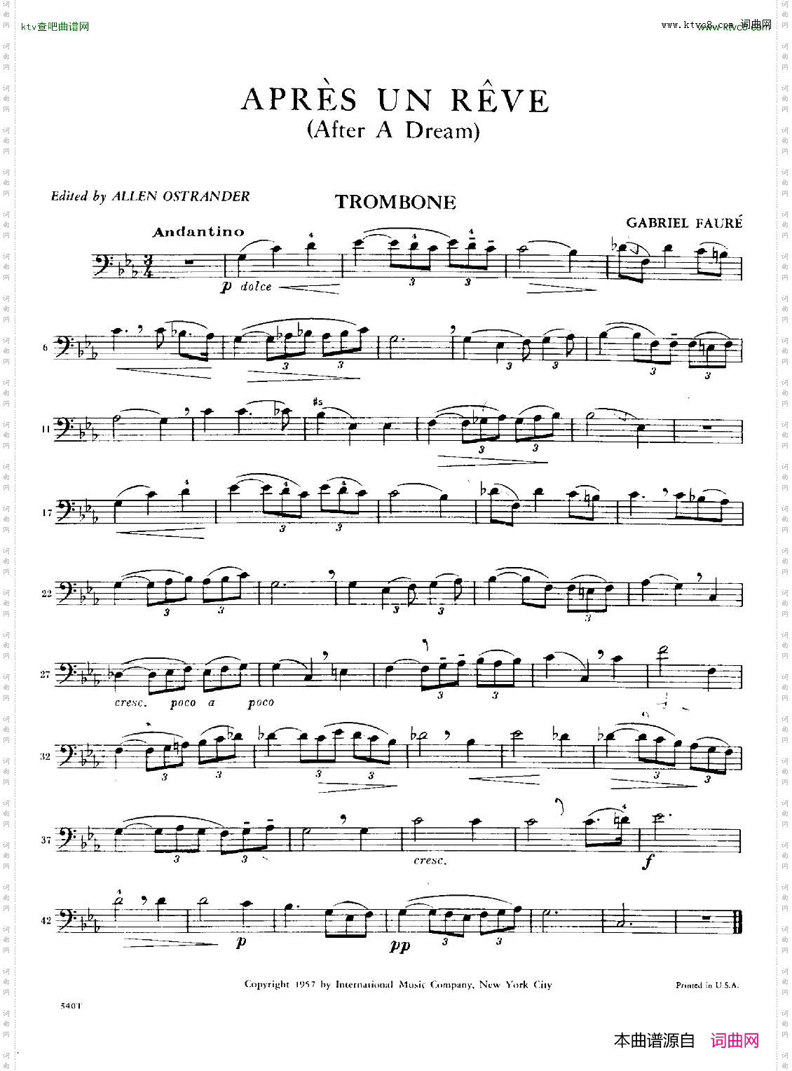 faure_casals.apres_un_reve.trombone