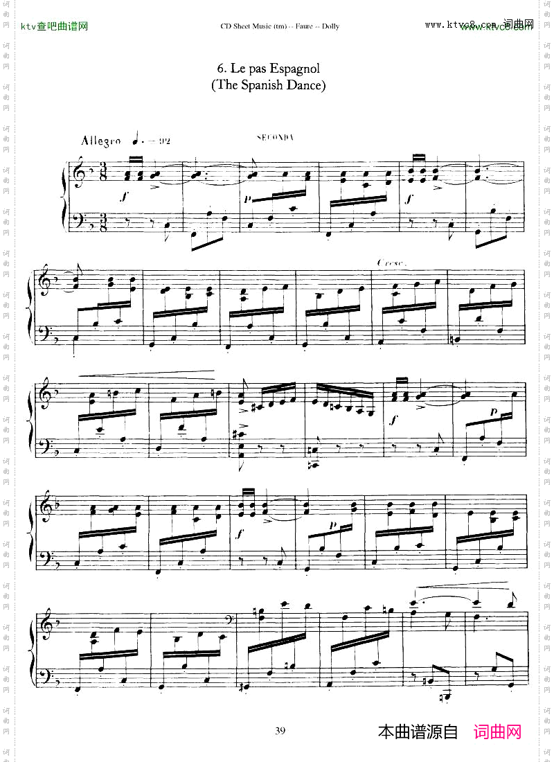 Fauré_op.56_Dolly_Suite