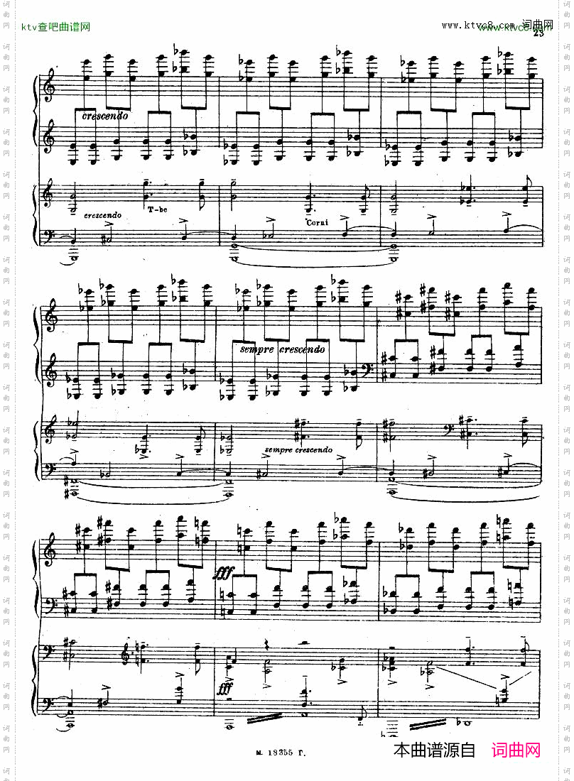 Feinberg_op.36_Piano_concerto_No.2一