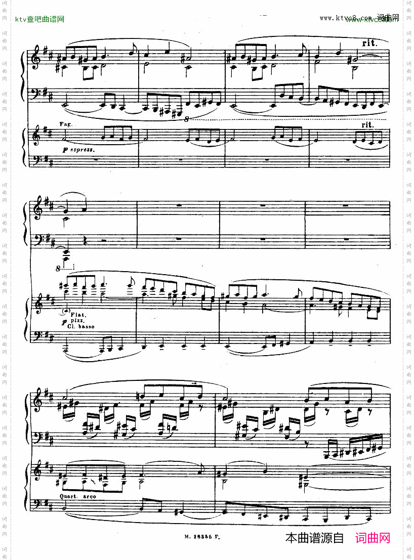 Feinberg_op.36_Piano_concerto_No.2一