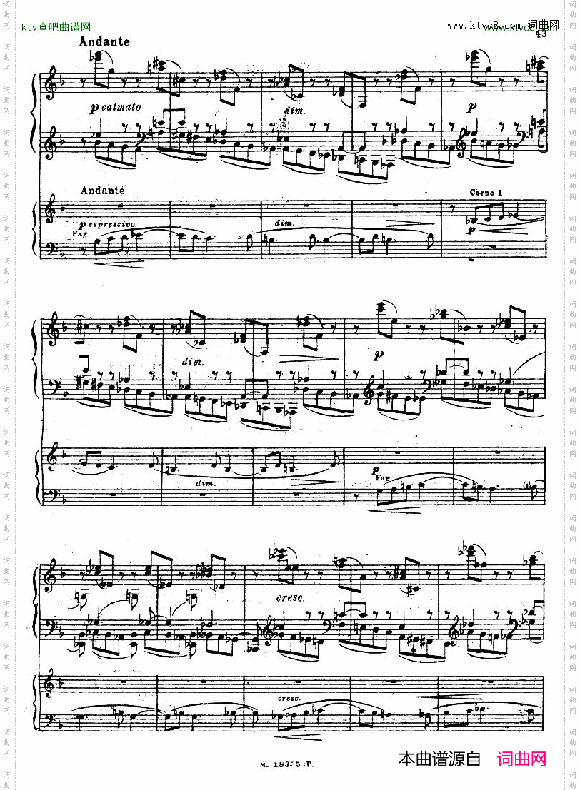 Feinberg_op.36_Piano_concerto_No.2一