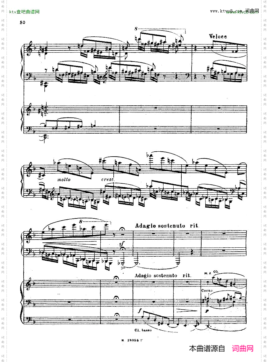 Feinberg_op.36_Piano_concerto_No.2一