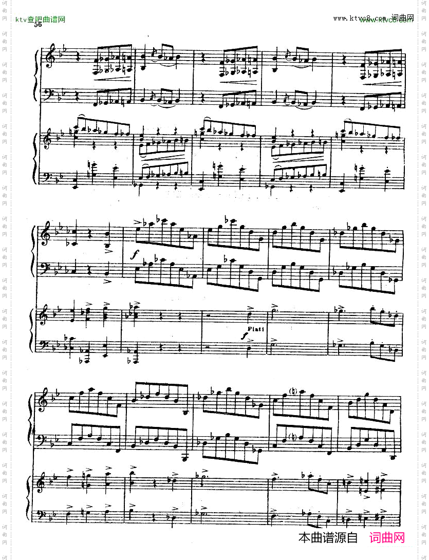 Feinberg_op.36_Piano_concerto_No.2一