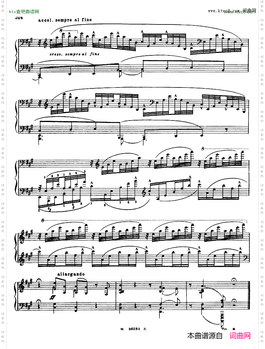 SonataNo1,Op.1