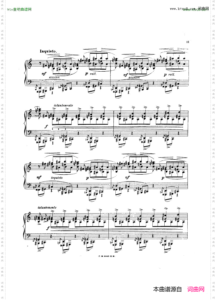 SonataNo4,Op.6