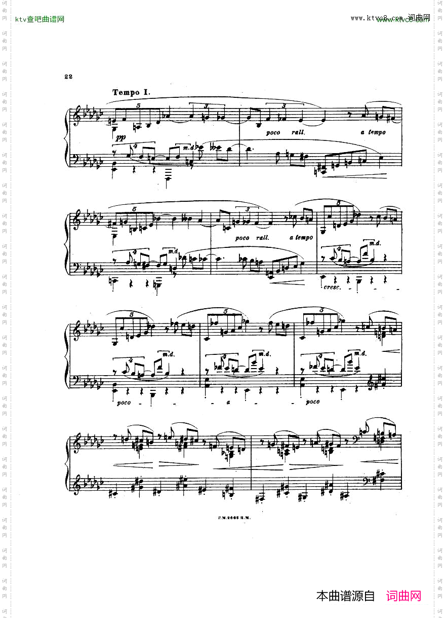 SonataNo4,Op.6