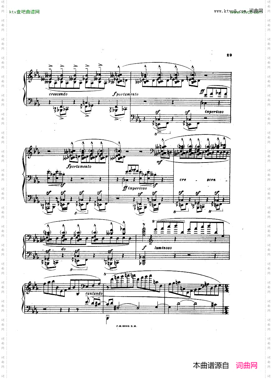 SonataNo4,Op.6