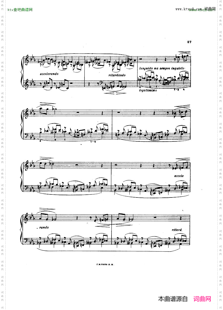 SonataNo4,Op.6