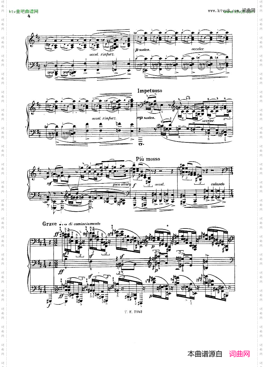 SonataNo6,Op.13