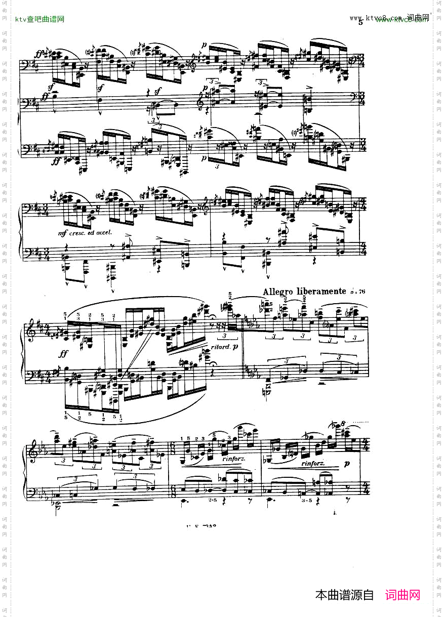 SonataNo6,Op.13