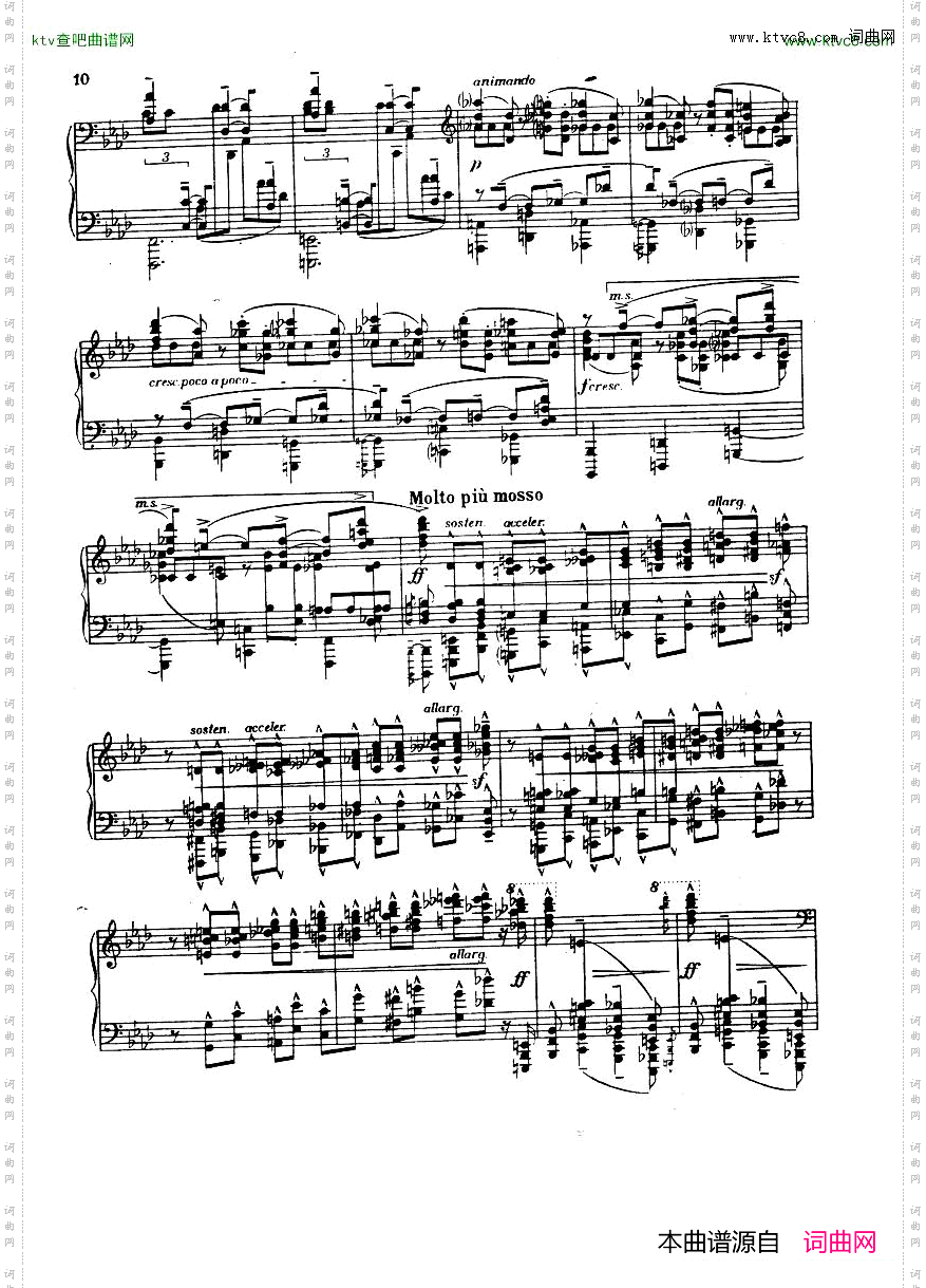 SonataNo6,Op.13