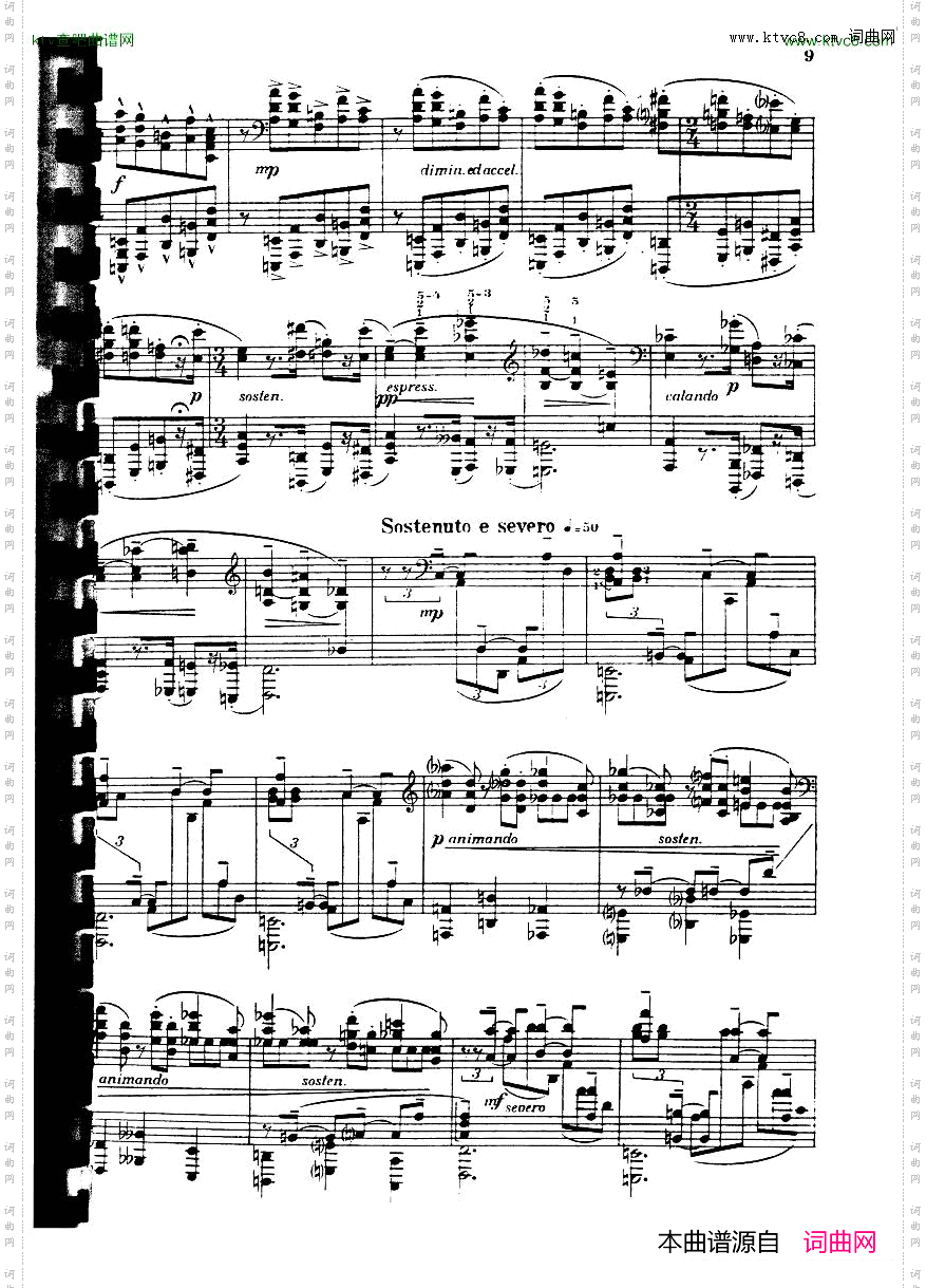 SonataNo6,Op.13