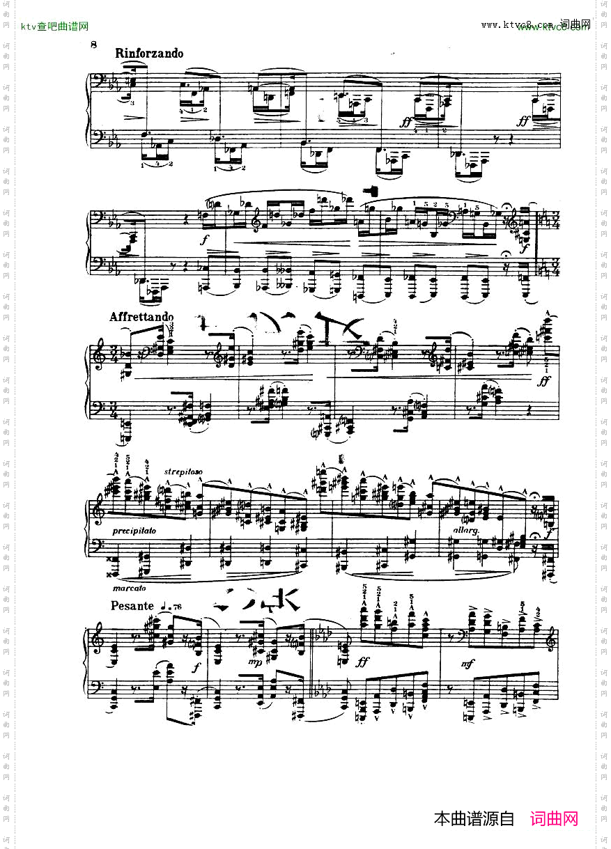 SonataNo6,Op.13