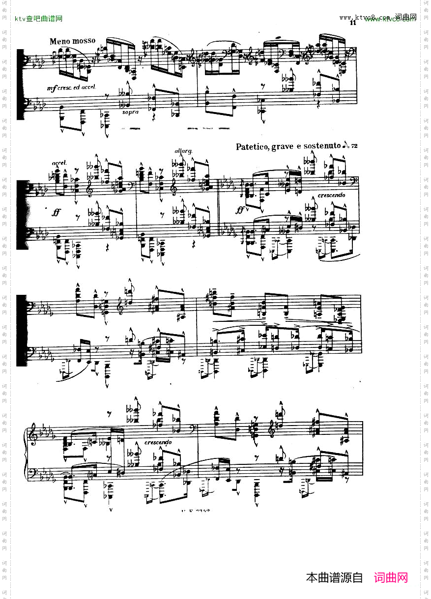 SonataNo6,Op.13
