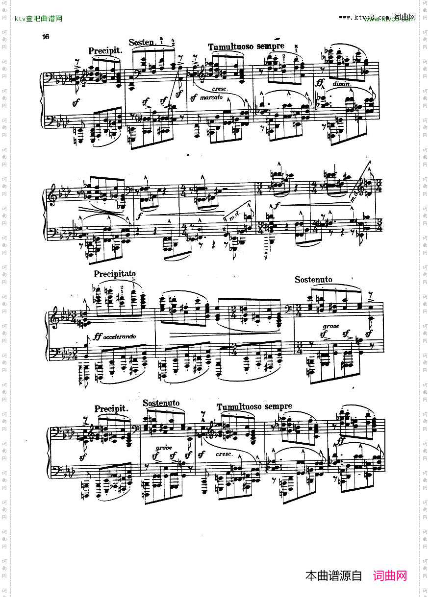 SonataNo6,Op.13