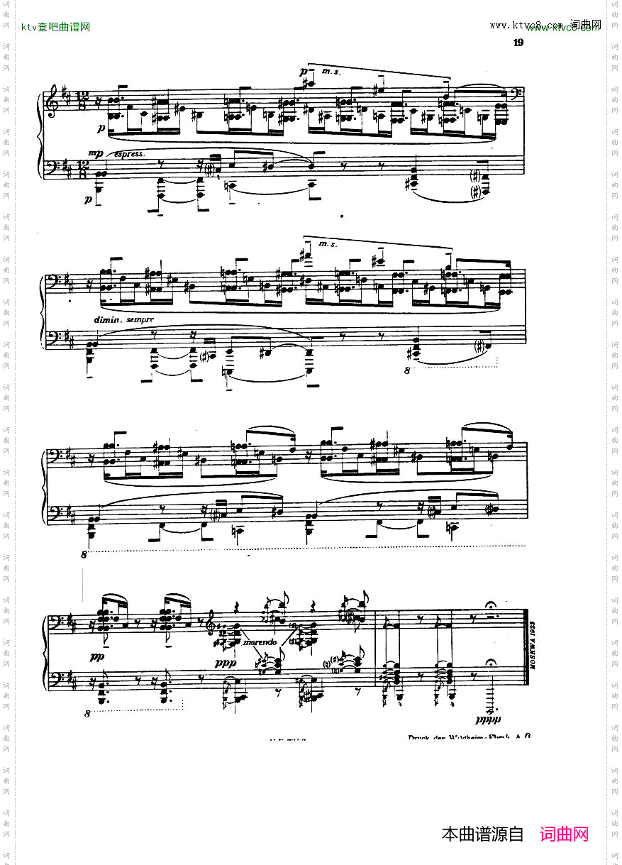 SonataNo6,Op.13
