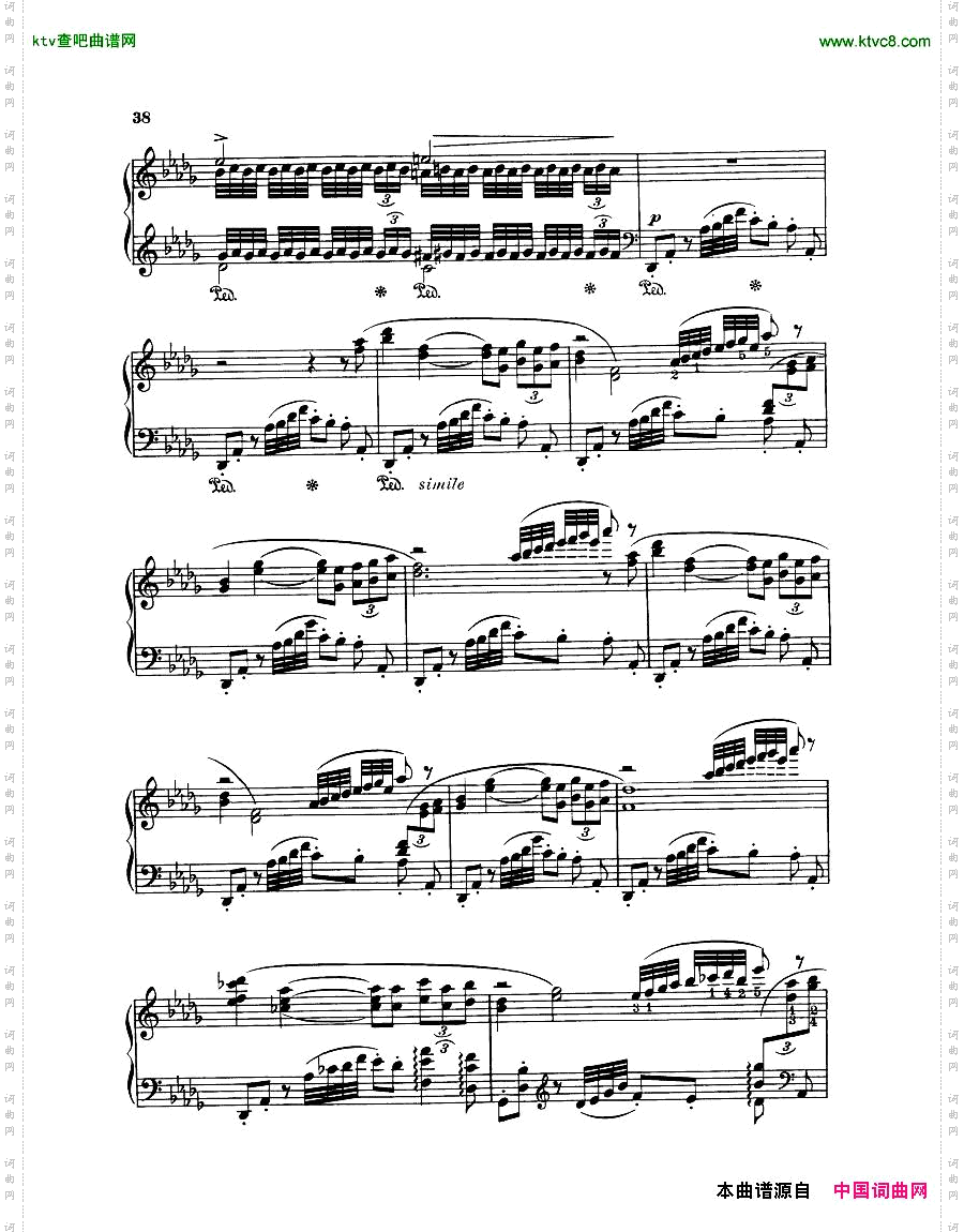 Ferrata-SerenataRomanescainDbmajor§