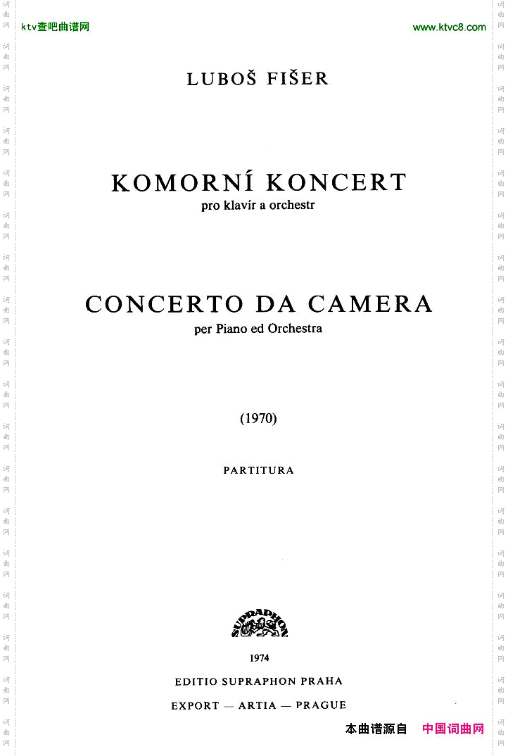 Fiser_concertodacameraforpianofullscore