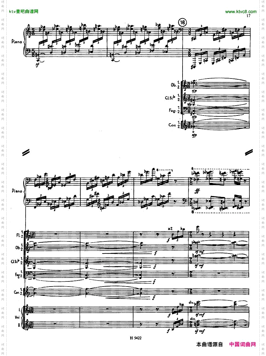 Fiser_concertodacameraforpianofullscore