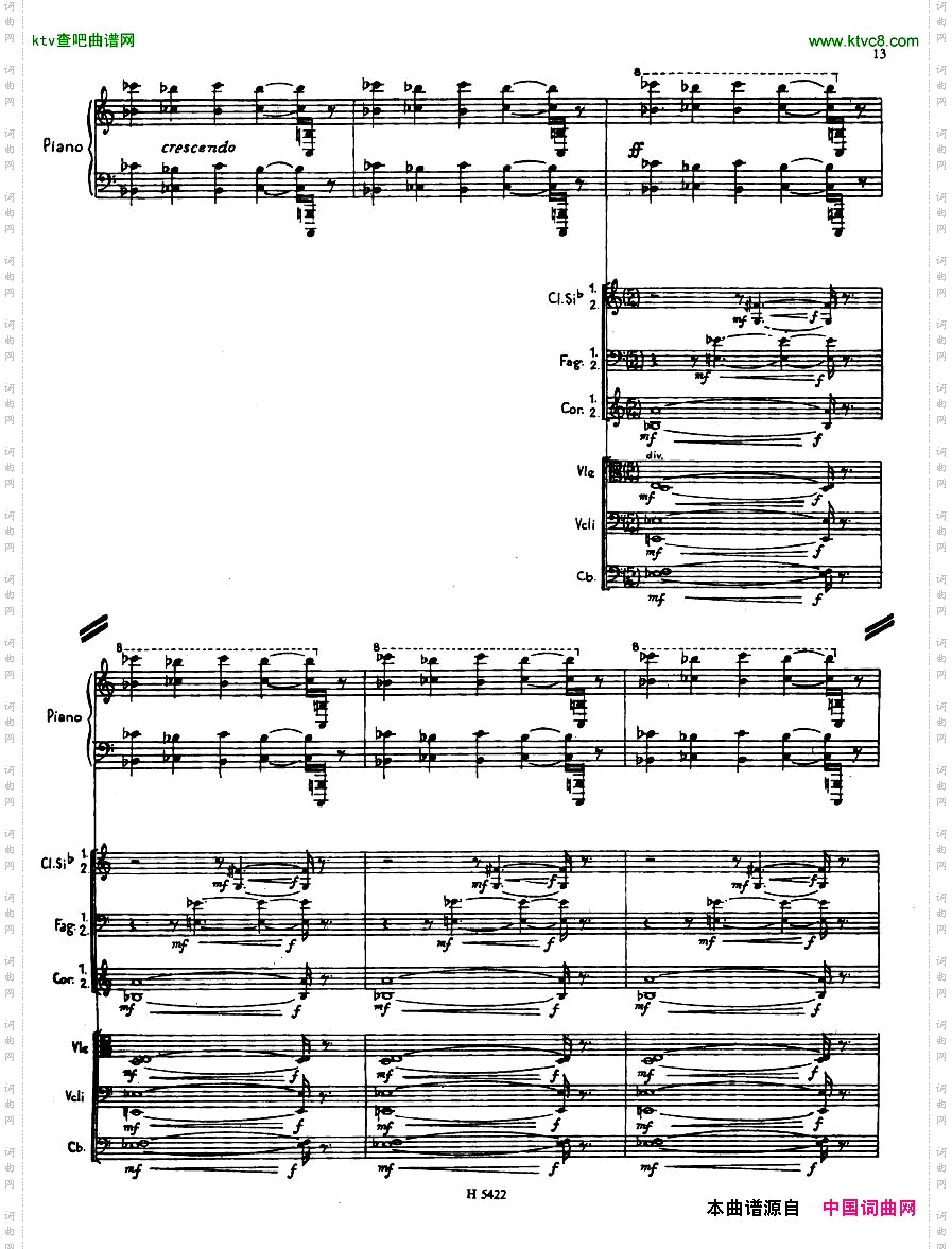 Fiser_concertodacameraforpianofullscore