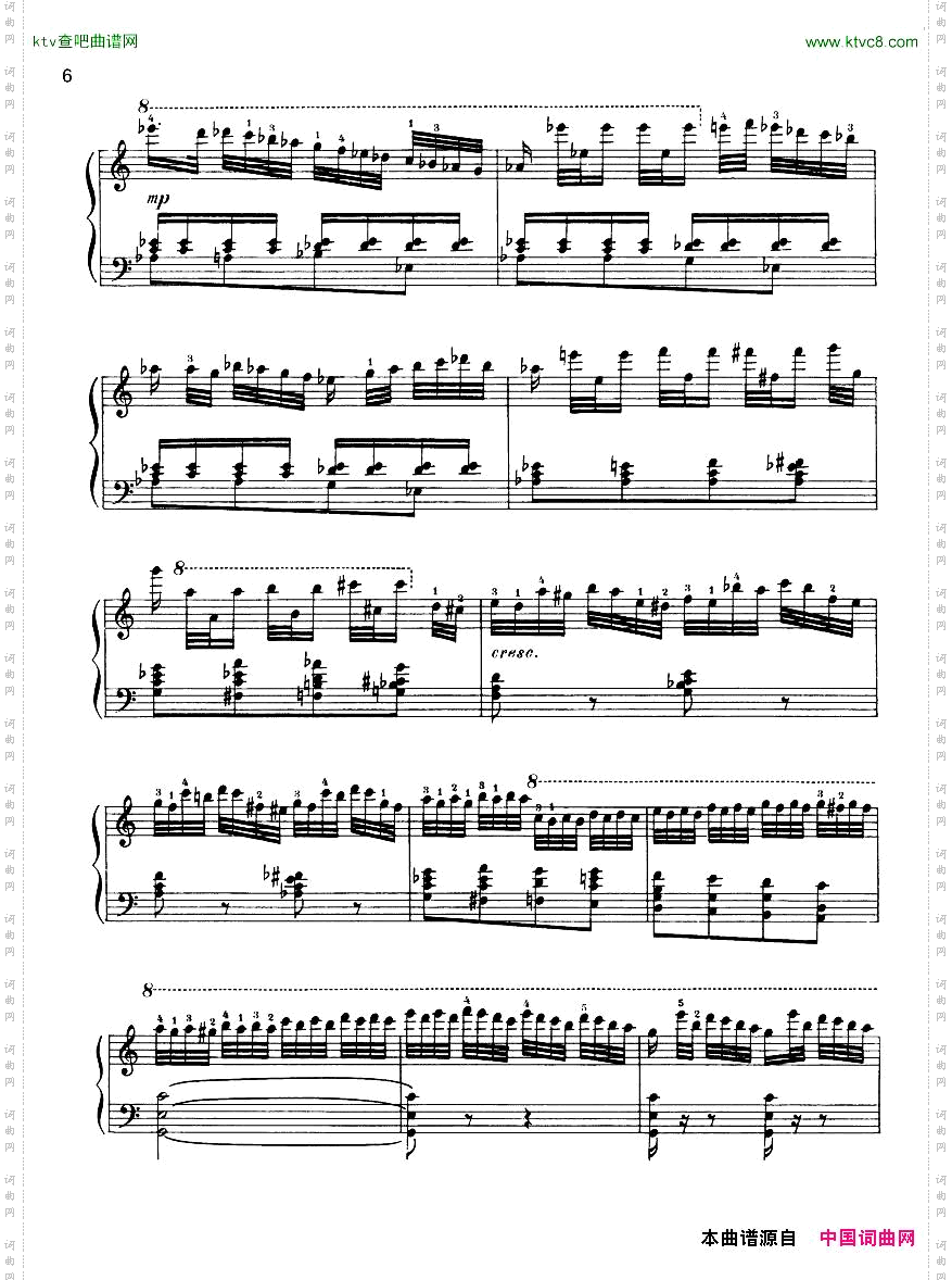 Field-VariationsonaRussianFolksong