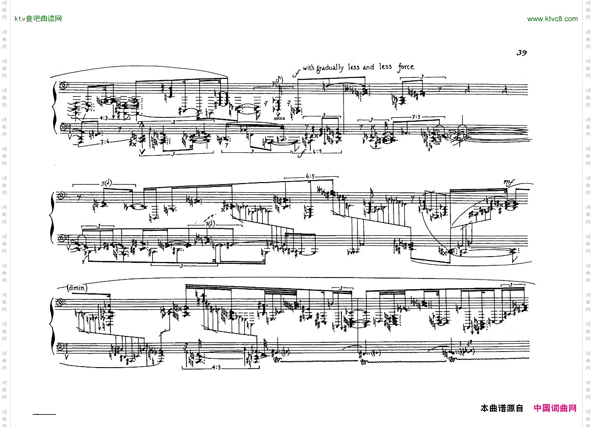 Finnissy-EnglishCountry-Tunesfile2