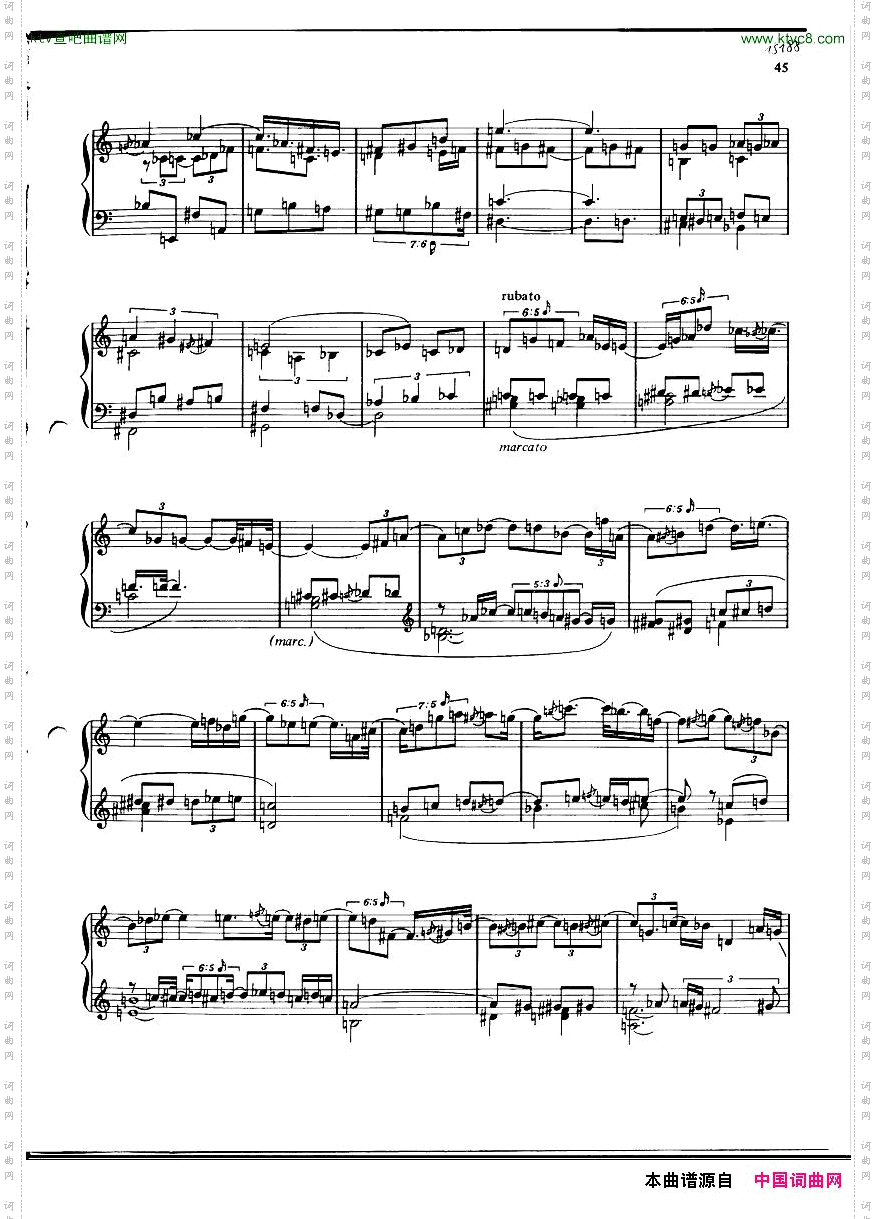 finnissy-gershwin-solopieces二