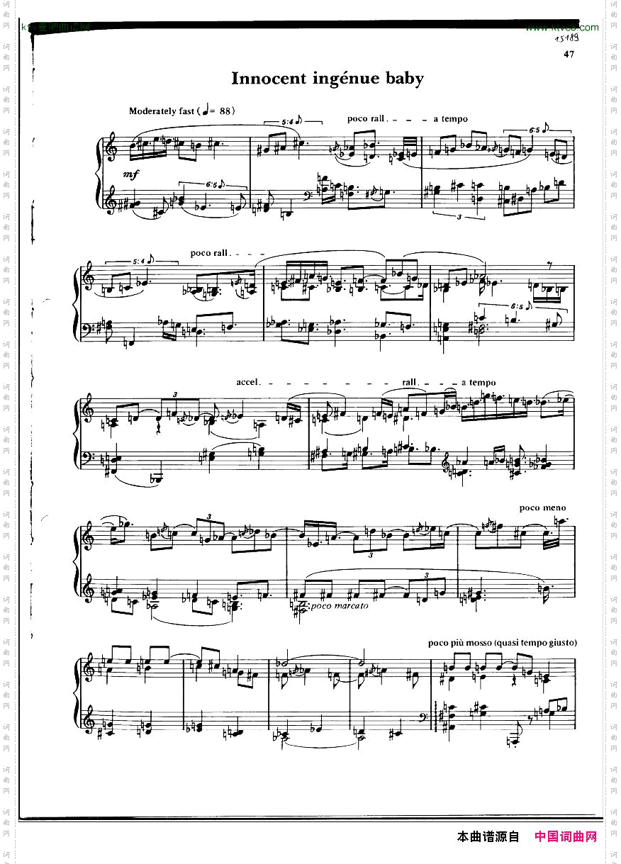finnissy-gershwin-solopieces二