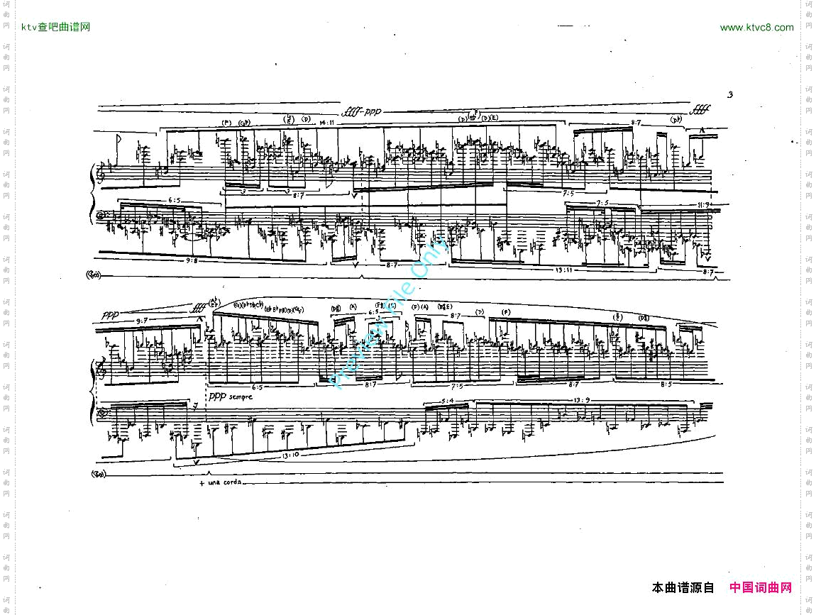 Finnissy-PianoConcertoNo.7