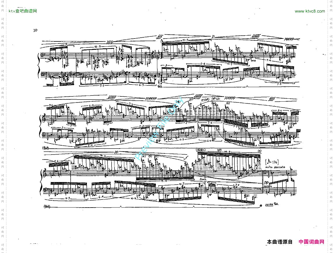 Finnissy-PianoConcertoNo.7