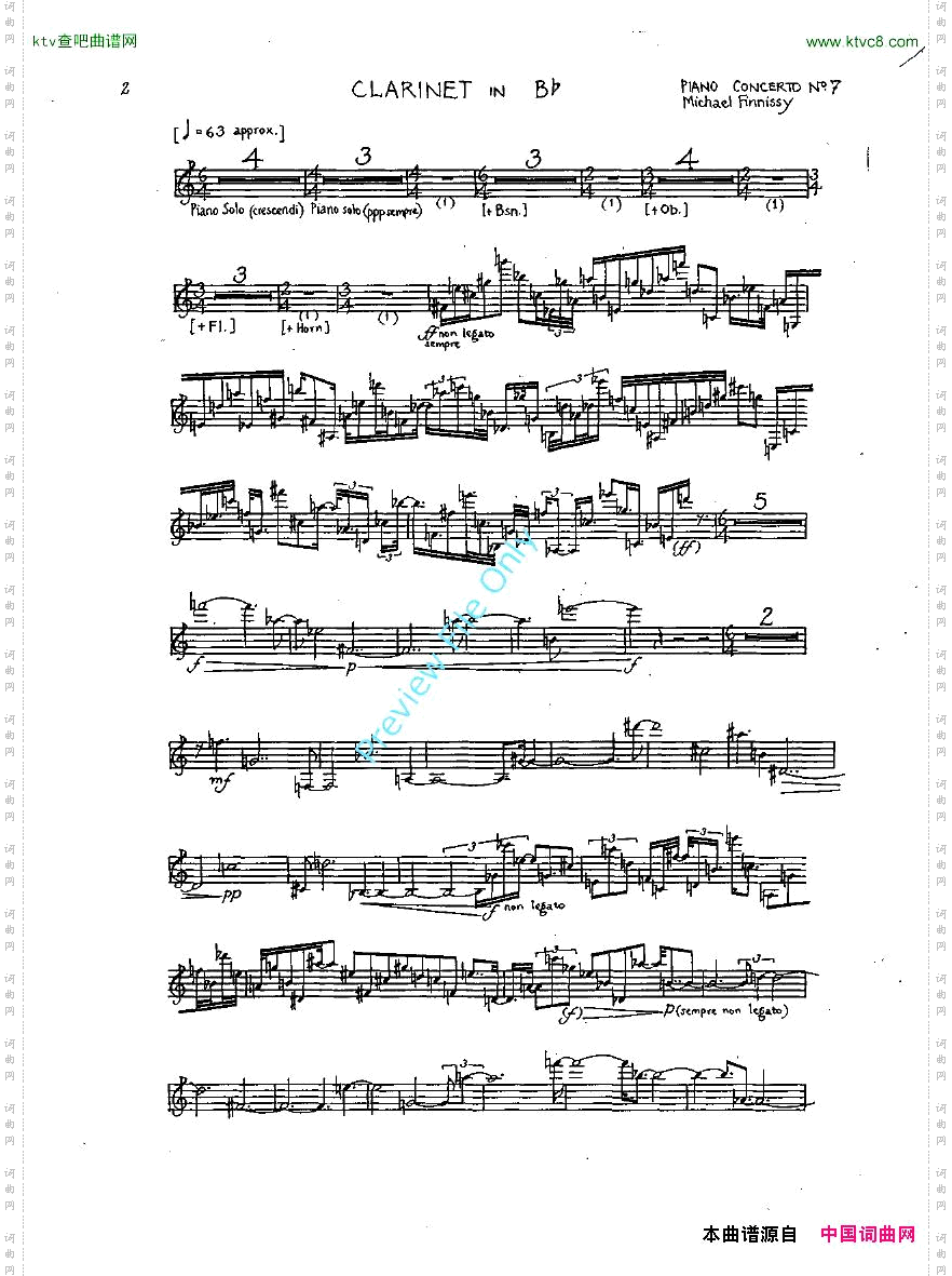 Finnissy-PianoConcertoNo.7