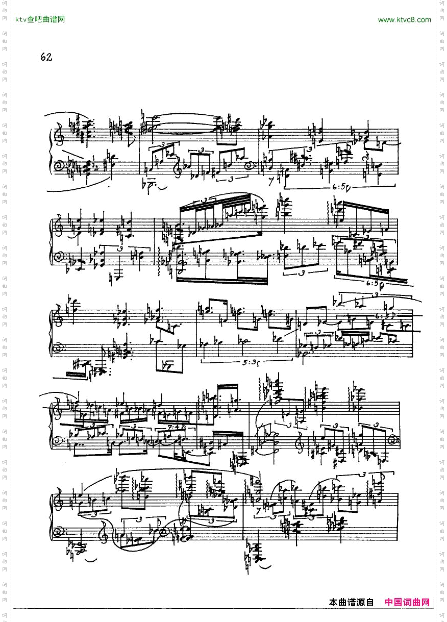 Finnissy-Strauss-WalzerNo.3GeschichtenausdemWienerwald