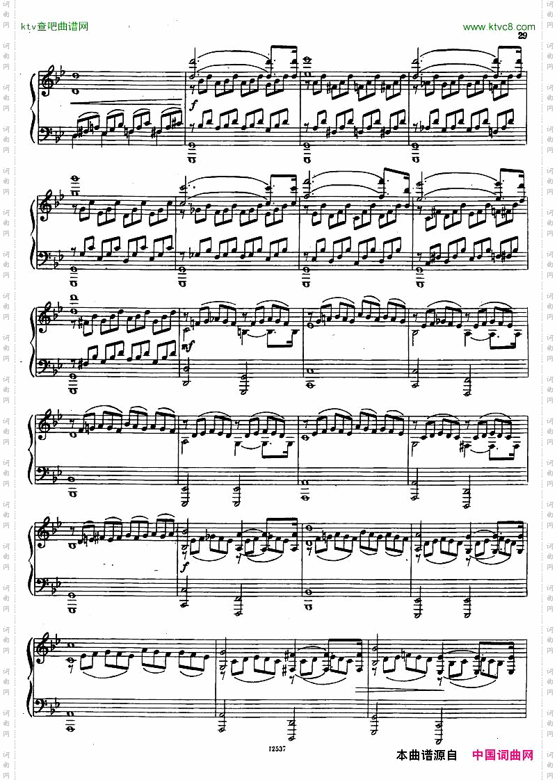 Flyarkovsky_6preludesandfugues