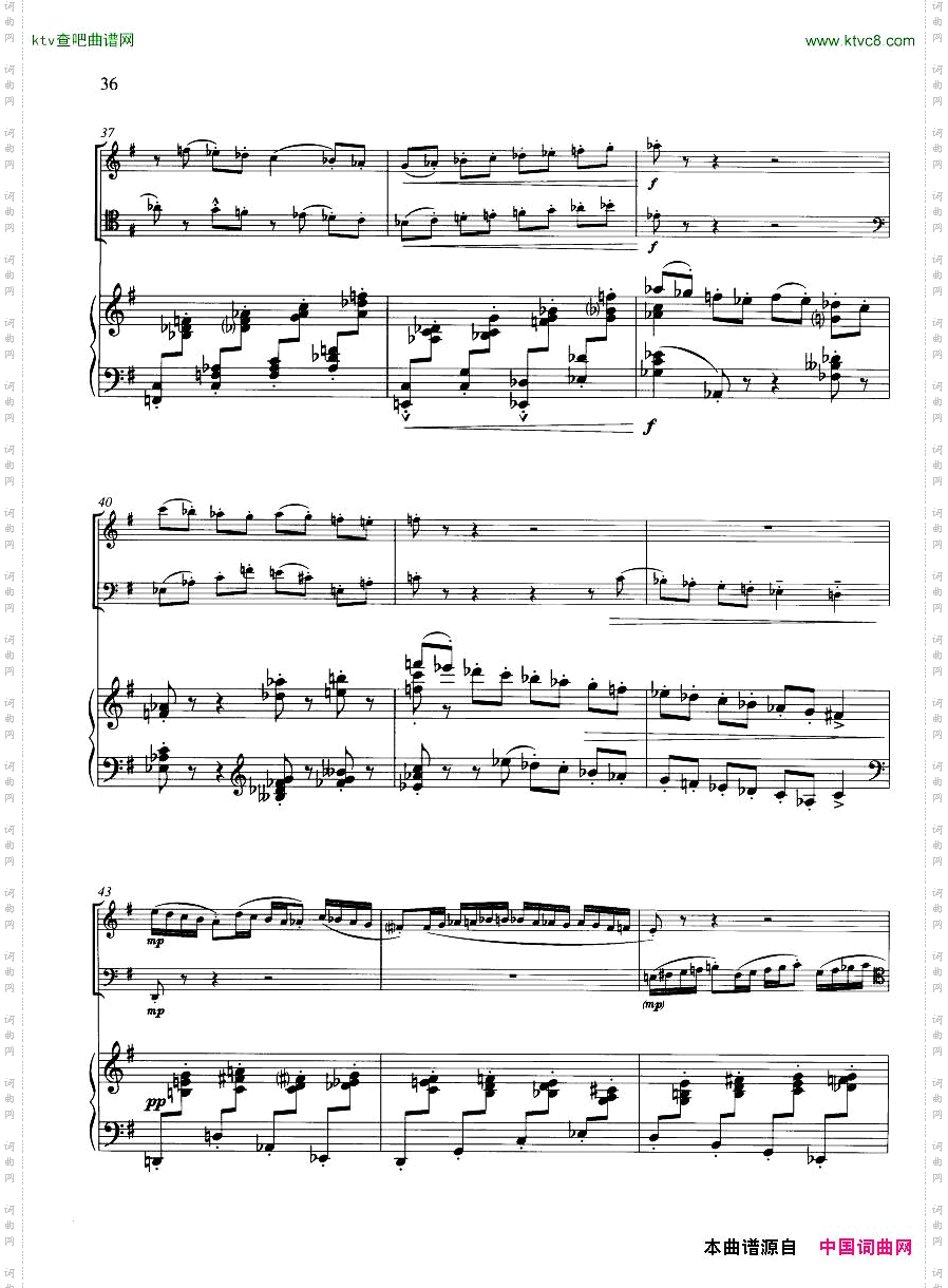 Francaix-Trioforoboe,bassoonandpiano二