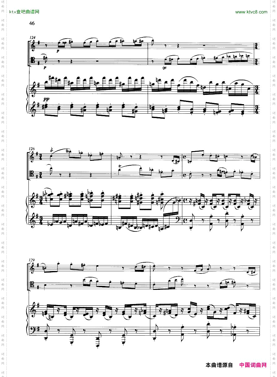 Francaix-Trioforoboe,bassoonandpiano二