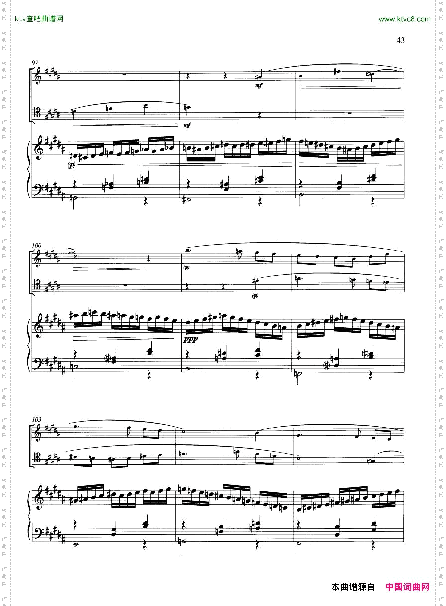 Francaix-Trioforoboe,bassoonandpiano二