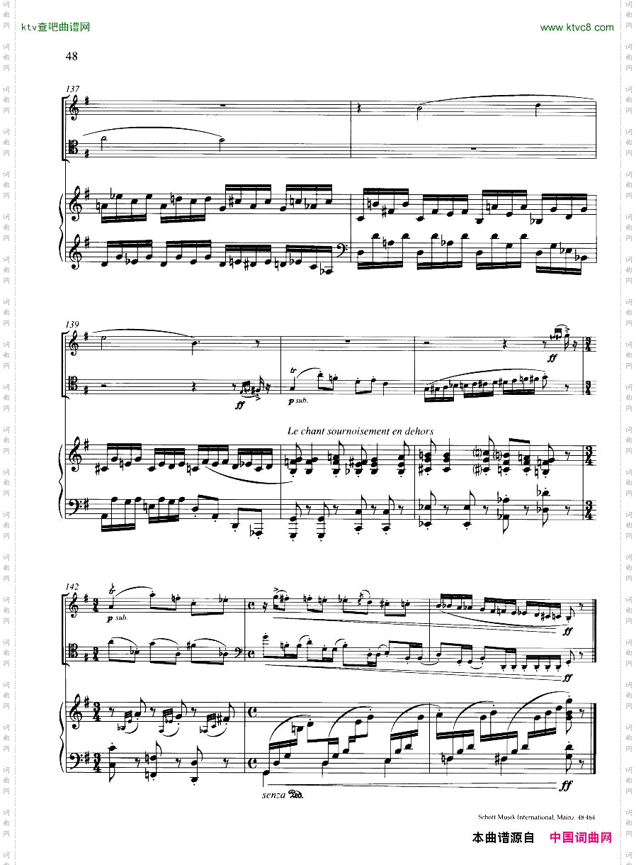 Francaix-Trioforoboe,bassoonandpiano二