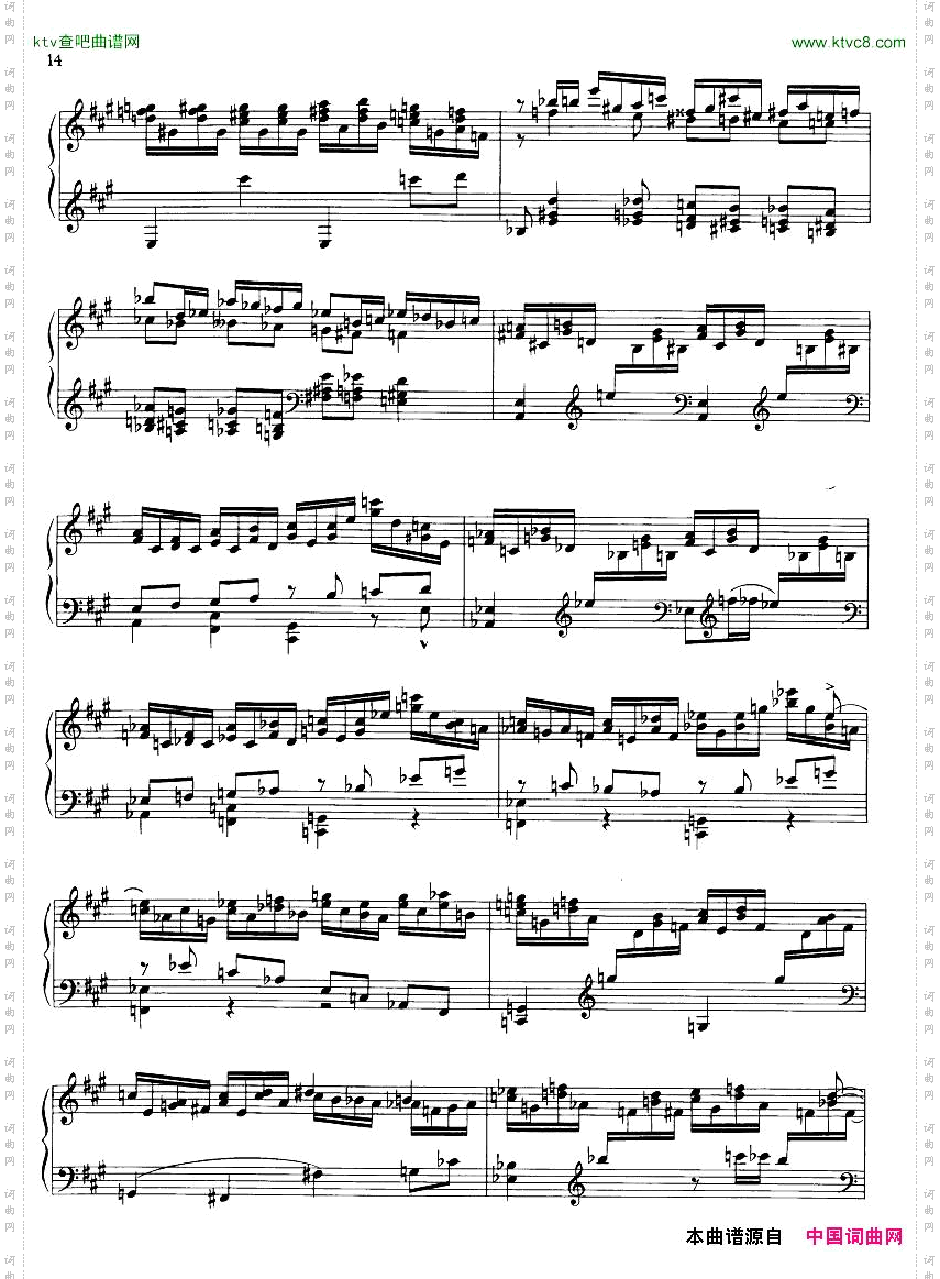 FrancaixToccata