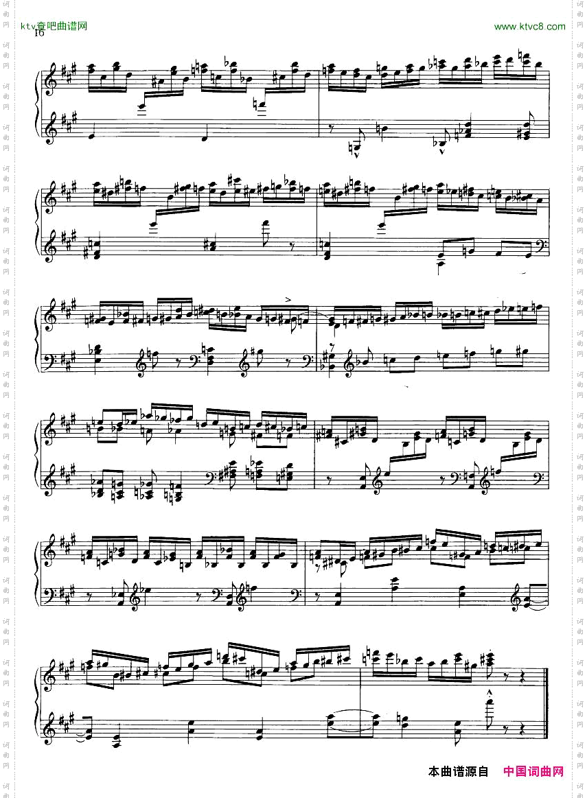 FrancaixToccata