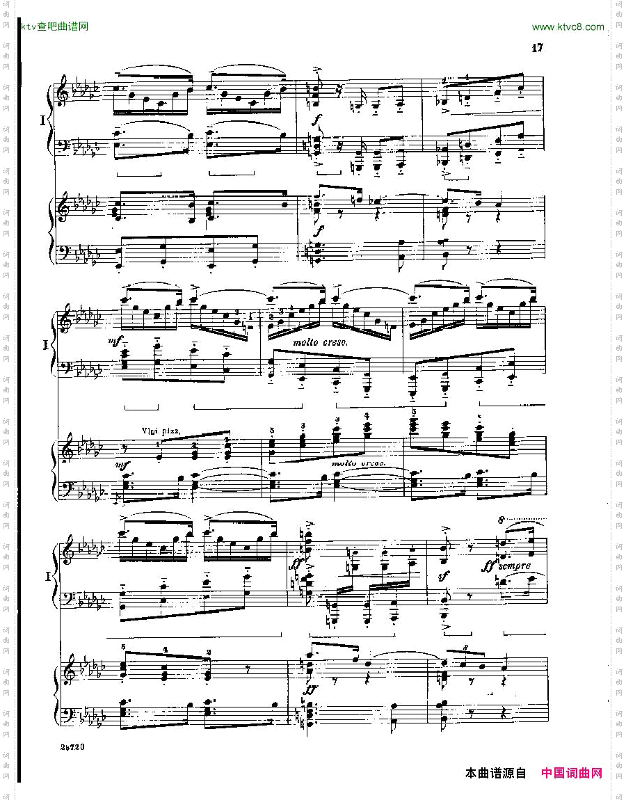 Franck-LesDjinns2PianoReduction