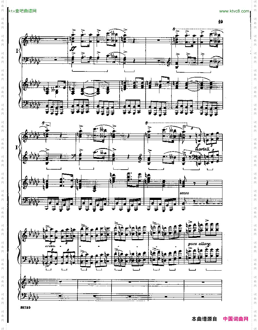 Franck-LesDjinns2PianoReduction