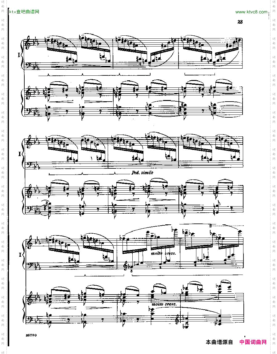 Franck-LesDjinns2PianoReduction
