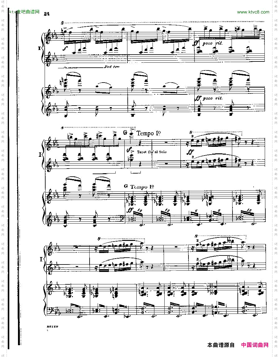 Franck-LesDjinns2PianoReduction