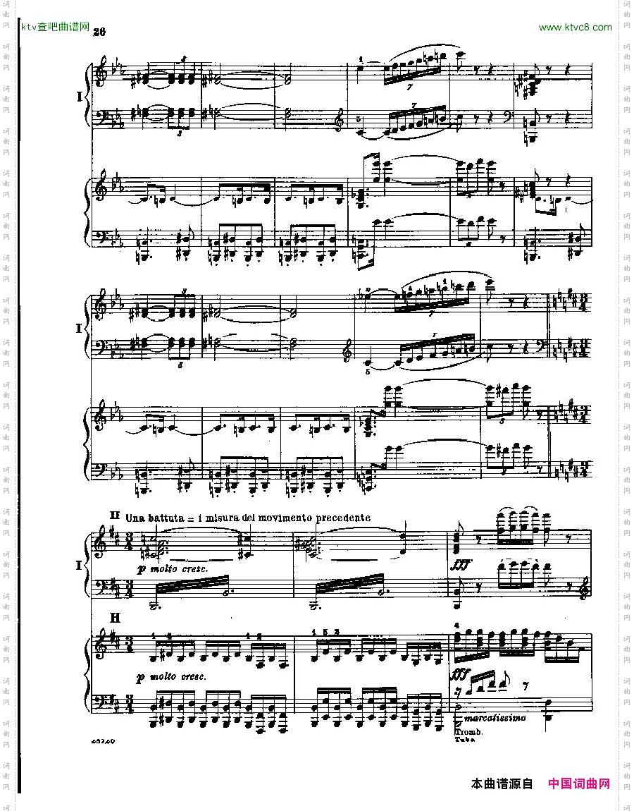 Franck-LesDjinns2PianoReduction