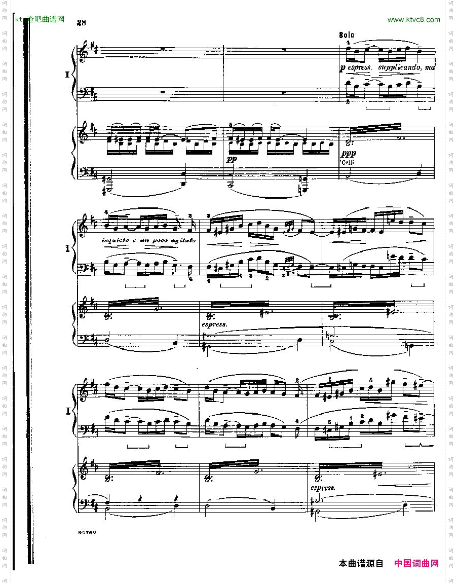 Franck-LesDjinns2PianoReduction
