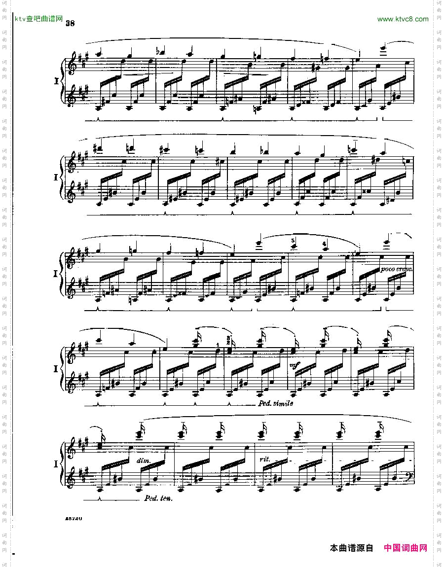 Franck-LesDjinns2PianoReduction